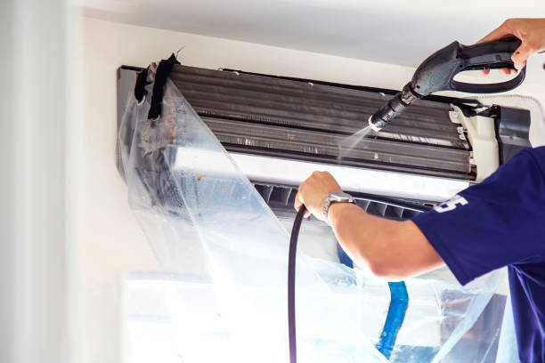 Best Affordable Duct Cleaning Services  in Jacksonville, NC