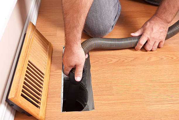 Best HVAC Air Duct Cleaning  in Jacksonville, NC