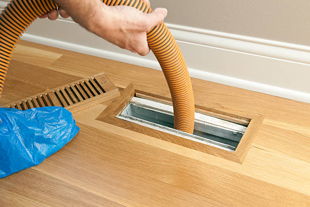 Trusted Jacksonville, NC Airduct Cleaning Experts