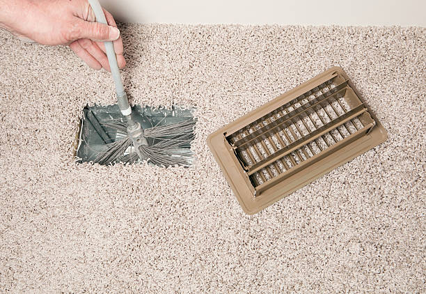  Jacksonville, NC Airduct Cleaning Pros