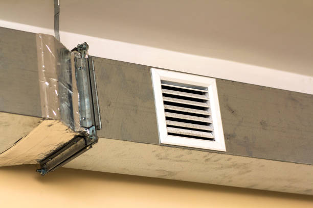 Best Residential Air Duct Cleaning  in Jacksonville, NC